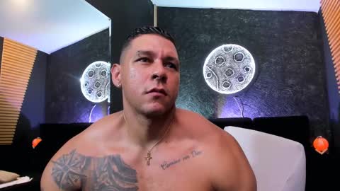 massimowalton2 online show from 12/02/24, 11:40