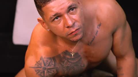 massimowalton2 online show from 12/27/24, 05:42