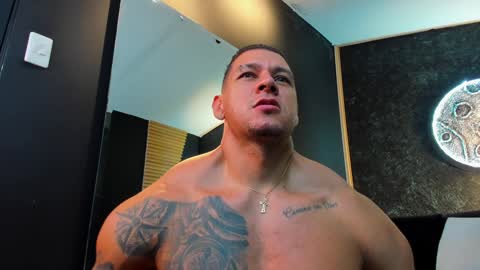 massimowalton2 online show from 12/29/24, 06:03