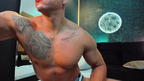 massimowalton2 online show from 01/10/25, 02:35