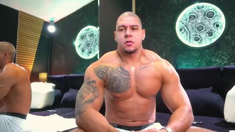 massimowalton2 online show from 09/28/25, 03:39