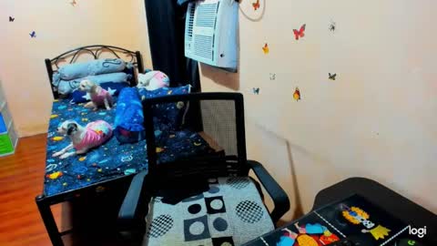 Snapshot of massivecockcum chatting on 03/04/25, 03:33 kimmy online show from 03/04/25, 03:33