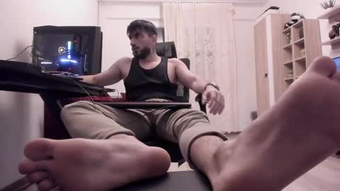 Matthew online show from 02/09/25, 11:46