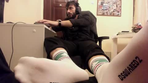 Matthew online show from 02/22/25, 02:50