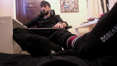 Matthew online show from 02/22/25, 09:37