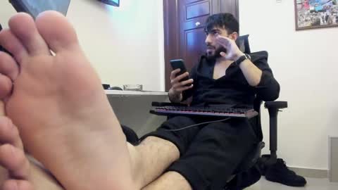 Matthew online show from 02/23/25, 03:13