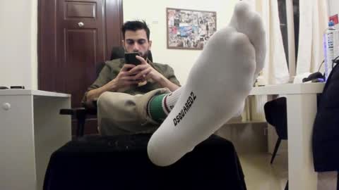 Matthew online show from 02/23/25, 08:55