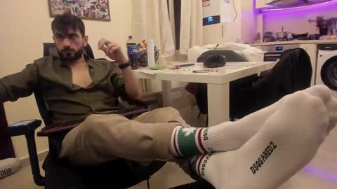 Matthew online show from 02/24/25, 03:44