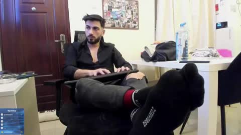 Matthew online show from 02/26/25, 07:05