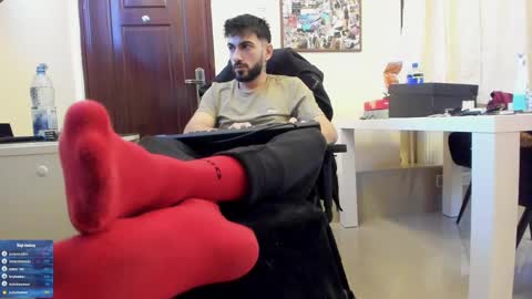 Matthew online show from 02/28/25, 01:37