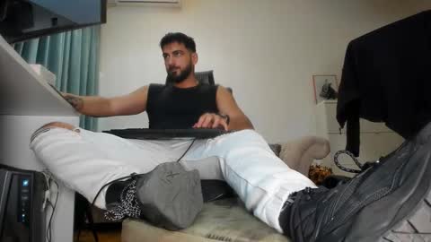 Matthew online show from 09/20/25, 05:08