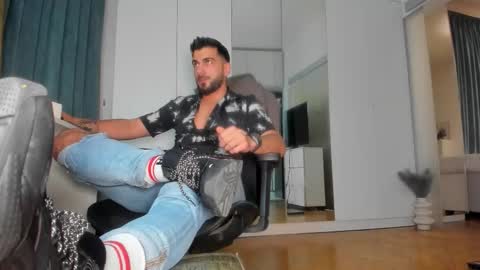 Matthew online show from 10/03/25, 08:50