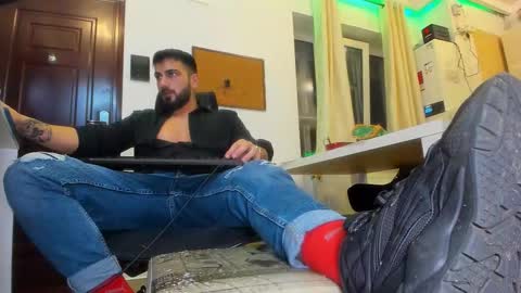 Matthew online show from 11/22/25, 10:20