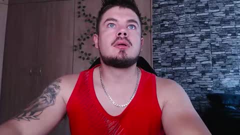 Master Blue Eye online show from 10/22/25, 07:52