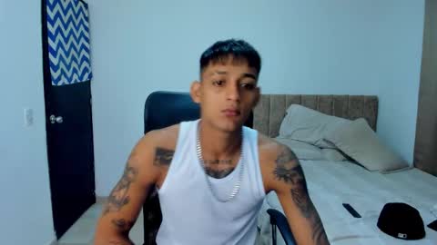 master_boy28 online show from 10/10/25, 06:23