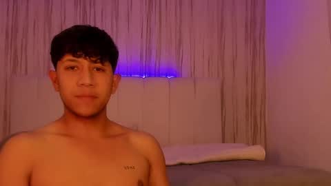 master_demon_dark online show from 09/21/25, 08:10