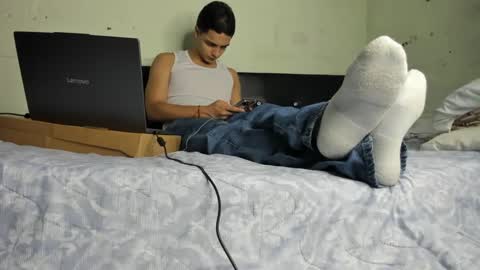 master_dominant_777 online show from 09/20/25, 03:02
