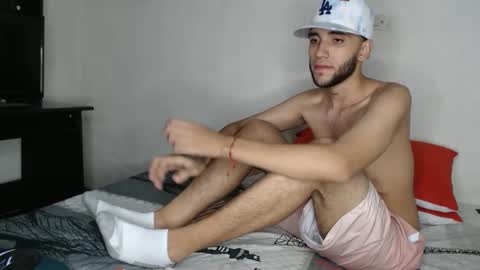 Snapshot of master_gomez56 chatting on 09/13/25, 06:57 Juan Gomez online show from 09/13/25, 06:57