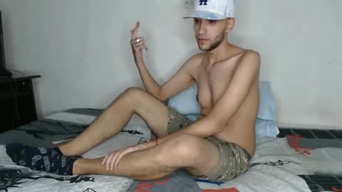 Snapshot of master_gomez56 chatting on 10/12/25, 07:18 Juan Gomez online show from 10/12/25, 07:18