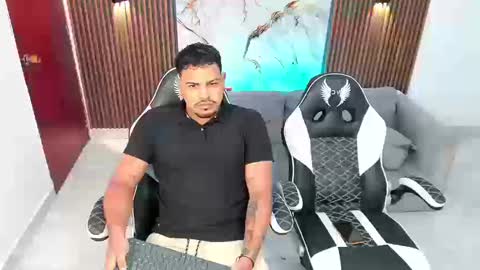 master_javi online show from 09/17/25, 04:58