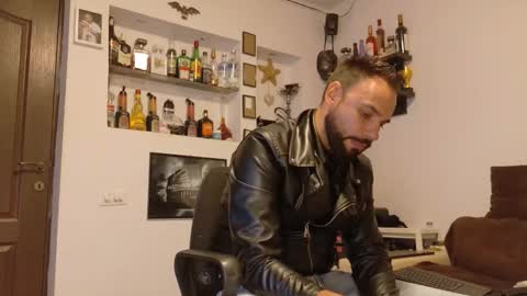 SIR online show from 10/05/25, 04:16