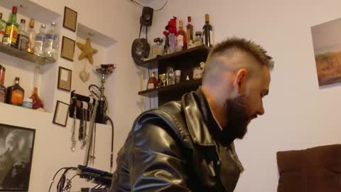 SIR online show from 10/11/25, 05:22