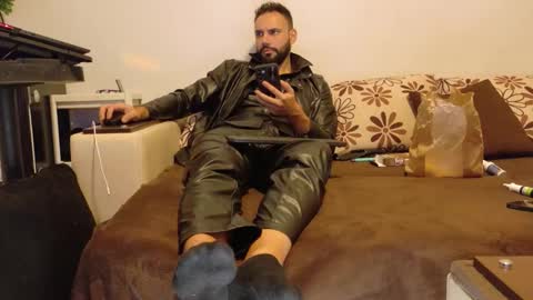 SIR online show from 10/19/25, 08:09