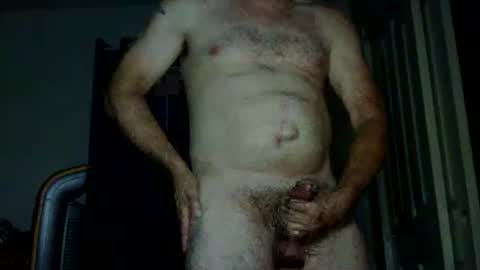 MasterDaddyJeff online show from 11/16/25, 09:15