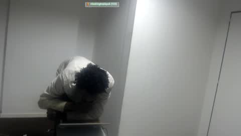 Masterdomfuck online show from 10/13/25, 12:21