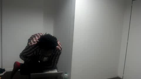 Masterdomfuck online show from 10/17/25, 10:01