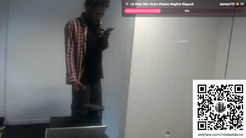 Masterdomfuck online show from 10/24/25, 01:51