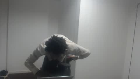 Masterdomfuck online show from 10/31/25, 12:55