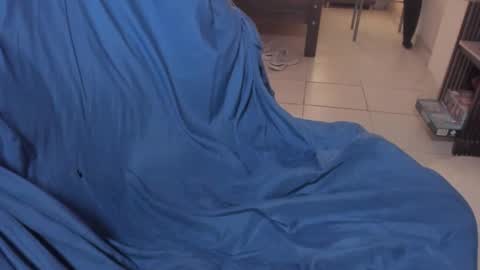 Juan Independent Model online show from 11/09/25, 08:18