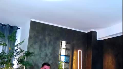 masterkingofmuscle online show from 10/13/25, 09:31