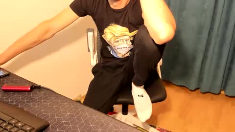 Silly Rabbit  online show from 12/22/24, 01:33