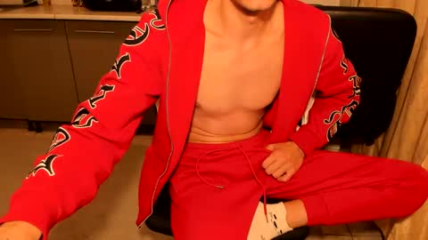 Silly Rabbit  online show from 12/26/24, 08:11