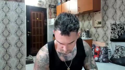 Jon online show from 10/07/25, 08:39