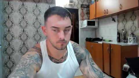 Jon online show from 11/06/25, 09:26