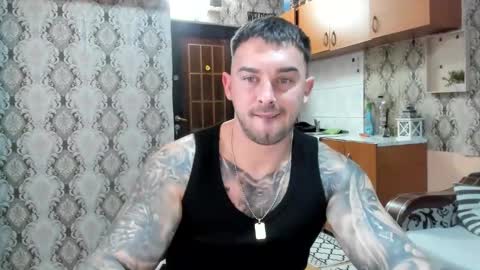 Jon online show from 11/17/25, 08:25