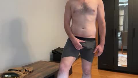 Aiden online show from 09/14/25, 08:08