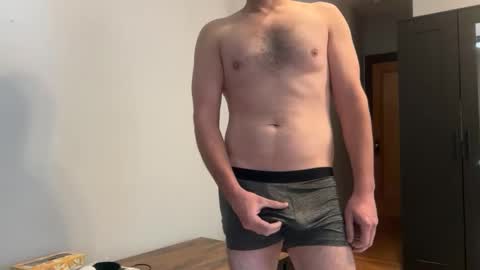 Aiden online show from 10/26/25, 02:34