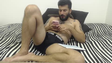 Snapshot of masterofinfatuation chatting on 03/05/25, 07:27 online show from 03/05/25, 07:27