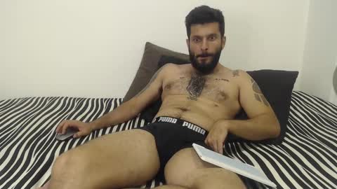Snapshot of masterofinfatuation chatting on 03/06/25, 03:13 online show from 03/06/25, 03:13