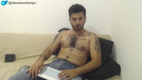 Snapshot of masterofinfatuation chatting on 03/12/25, 03:46 online show from 03/12/25, 03:46