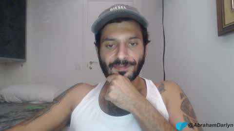 Snapshot of masterofinfatuation chatting on 10/04/25, 12:58 online show from 10/04/25, 12:58