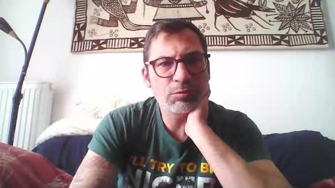 Master P online show from 10/06/25, 03:53