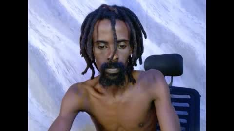 Marl online show from 10/31/25, 12:50