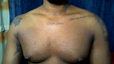 camilo online show from 01/17/25, 09:17