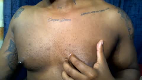 camilo online show from 01/19/25, 05:49