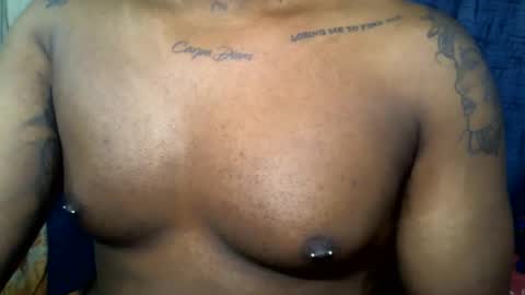 camilo online show from 01/20/25, 08:30